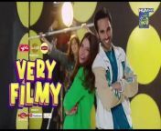 Very Filmy Episode 3 Promo - Review