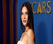 Olivia Munn has revealed she was diagnosed with breast cancer and had a double mastectomy. The actress shared the health update in an Instagram post, where she explained that this past winter, she had a normal mammogram, and then two months later, she found out she had breast cancer. She wrote, &#92;