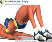 Welcome to our channel dedicated to helping you achieve your best tone buttocks! If you&#39;re looking to reduce your buttocks and thighs, you&#39;re in the right place. Our featured exercise, the Bridging exercise, is designed to target these areas effectively. Join us as we guide you through step-by-step instructions, tips for proper form, and variations to challenge yourself. Don&#39;t forget to hit the subscribe button and turn on notifications to stay updated with our latest videos. Let&#39;s work together to sculpt and strengthen your lower body for a healthier, more confident you!