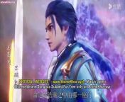 The Secrets of Star Divine Arts [Taigu Xing Shen Jue] Episode 16