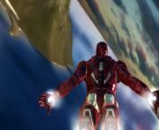 Iron Man (2008) playthrough: https://youtube.com/playlist?list=PLRyUlBzVoKxX7rbjAr4lqJHox-6CFYzP4&amp;feature=shared&#60;br/&#62;Iron Man 2 (2010) playthrough: https://youtube.com/playlist?list=PLRyUlBzVoKxWrE0gGYvU0UZnuGw8-zY7Z&amp;feature=shared&#60;br/&#62;&#60;br/&#62;Iron Man 2 is an action-adventure video game loosely based on the 2010 movie of the same name. It was released in Europe on April 30, 2010, and in North America on May 4 for Xbox 360, Nintendo DS, Wii, PlayStation 3, and PlayStation Portable. Published by Sega, the game was developed by Sega Studios San Francisco for PlayStation 3 and Xbox 360, Griptonite Games for Nintendo DS, High Voltage Software for Wii and PlayStation Portable, and by Gameloft for iOS (released on May 3) and BlackBerry PlayBook (released on August 25). A Microsoft Windows version was planned, but it was canceled.&#60;br/&#62;&#60;br/&#62;The game has an original story written by The Invincible Iron Man author, Matt Fraction. The game takes place after the movie, although the iOS and the BlackBerry versions follow the plot of the movie. The game also features the voices of Don Cheadle and Samuel L. Jackson, who reprised their roles from the movie.&#60;br/&#62;&#60;br/&#62;Players can play as either Iron Man or War Machine, each with their own unique style. While Iron Man is sleeker and relies much more on energy weapons, War Machine is outfitted with ballistic weaponry and tougher armor. Iron Man can choose from multiple suits of armor, including Marks II through VI. Players can customize upgrades and weaponry on the armor. Weapons can also be switched during gameplay. Flight control has been improved upon since the first game, as has melee combat, allowing players to get near to the ground. AI was also updated from the previous title. New enemies have been included, and new strategies are now available in combat.&#60;br/&#62;&#60;br/&#62;In the Wii/PlayStation Portable version, simplified graphics, different combat systems (not using melee during midair), and different missions are added. Flying across levels was removed, instead letting Iron Man hover or walk across the level. The point of view was also changed. Also included are &#92;