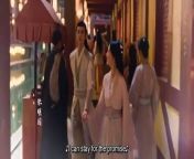 Secrets of the Shadow Sect (2024) Episode 4 English Sub