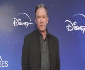Former &#39;Home Improvement&#39; and &#39;Last Man Standing&#39; star Tim Allen wants to &#92;