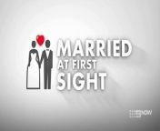 Married At First Sight Australia S11E27 (2024) from tamil new married first nightd singer akhi alamgir sex scand
