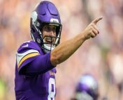 Atlanta Falcons Sign Kirk Cousins to Massive Contract from nfc