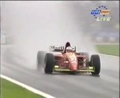 Track: Montreal (Circuit Gilles Villeneuve)&#60;br/&#62;Car: Ferrari 412T2&#60;br/&#62;Engine: V12