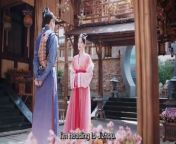Yong an Dream (2024) ep 21 chinese drama eng sub