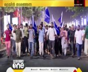 Kerala police registered a false case against the fraternity workers who protested against the Citizenship Amendment Act in Kozhikode