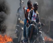 The US State Department is warning Americans not to travel to Haiti as the Caribbean nation continues to grapple with spiralling gang violence.Haiti is listed as a Level 4: Do Not Travel destination – an advisory level that was in place even before the assassination of President Jovenel Moïse in 2021.A state of emergency was declared in the nation last week, while the US Embassy in Haiti issued a security alert saying that the “current security situation in Haiti is unpredictable and dangerous”.On Monday, Caribbean leaders and US Secretary of State Antony Blinken met in Jamaica to urgently discuss the crisis.On Monday, Haiti’s prime minister Ariel Henry agreed to resign once a transitional presidential council is created. Kenya announced on Tuesday it would not deploy a previously organised security mission to Haiti as there is no “sitting government” to coordinate with on the ground.The latest violence, which began on 29 February, has seen gang members burn down police stations and raid the country’s two biggest prisons, releasing more than 4,000 inmates.Heavily armed criminal gangs also attacked major government assets across the capital Port-au-Prince and took control of the country’s main international airports.Al Jazeera/ Original