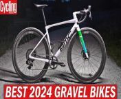 We have seen a whole host of new gravel bikes land last year which means 2024 is going to make for a great time to take to the rough stuff. Thanks to our extensive testing for our &#39;Gravel Bike Of The Year&#39; awards, we have spent lots of time with the most popular models out on the market today. &#60;br/&#62;We have rounded up our favourite and in this video you will find our top 7 best gravel bikes for 2024. We have the best offerings from brands like Giant, Specialized, Canyon, Triban, Vitus, BMC and Merida.
