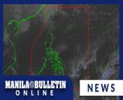 The Philippine Atmospheric, Geophysical and Astronomical Services Administration (PAGASA) on Thursday, March 14 said most areas in the country will have hot weather along with possible light rains. &#60;br/&#62;&#60;br/&#62;READ: https://mb.com.ph/2024/3/14/hot-weather-dominates-most-of-the-philippines-pagasa&#60;br/&#62;&#60;br/&#62;Subscribe to the Manila Bulletin Online channel! - https://www.youtube.com/TheManilaBulletin&#60;br/&#62;&#60;br/&#62;Visit our website at http://mb.com.ph&#60;br/&#62;Facebook: https://www.facebook.com/manilabulletin &#60;br/&#62;Twitter: https://www.twitter.com/manila_bulletin&#60;br/&#62;Instagram: https://instagram.com/manilabulletin&#60;br/&#62;Tiktok: https://www.tiktok.com/@manilabulletin&#60;br/&#62;&#60;br/&#62;#ManilaBulletinOnline&#60;br/&#62;#ManilaBulletin&#60;br/&#62;#LatestNews