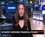 Adrienne Penta, head of the Brown Brothers Harriman Center for Women and Wealth, offers insights on how women can harness their financial power.