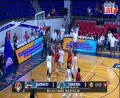 PBA Game Highlights: Terrafirma dashes Blackwater in come-from-behind win from www xxx come 15