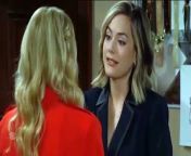 Bold and the Beautiful 03-15-24 Recap 15th March 2024