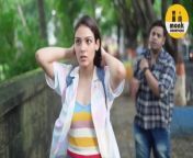 Break Up - Ft. Neha Rana - Hindi Web Series from dunali 2021 hindi ullu hot web