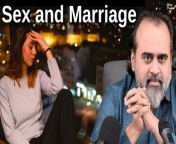 &#60;br/&#62;~~~~~&#60;br/&#62;&#60;br/&#62;Video Information: 14.03.23, DU (Online), Greater Noida&#60;br/&#62;&#60;br/&#62;Context:&#60;br/&#62;What&#39;s wrong to have sex before marriage?&#60;br/&#62;What if a boy or girl had sex before marriage?&#60;br/&#62;Sex: Why Do People Place So Much Importance on It?&#60;br/&#62;Both genders would suffer if this happens&#60;br/&#62;This is why &#92;