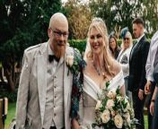 Credit: SWNS&#60;br/&#62;&#60;br/&#62;A woman said her £40k wedding &#92;