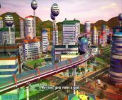 Dragon Ball Sparking! ZERO – Power VS Speed Trailer from supercops vs supervillai