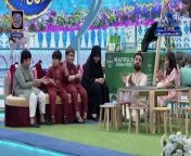 #waseembadami #nannhemehmaan#ahmedshah #kidsegment&#60;br/&#62;&#60;br/&#62;Nannhe Mehmaan &#124; Kids Segment &#124; Waseem Badami &#124; Ahmed Shah &#124; 20 March 2024 &#124; #shaneiftar&#60;br/&#62;&#60;br/&#62;This heartwarming segment is a daily favorite featuring adorable moments with Ahmed Shah along with other kids as they chit-chat with Waseem Badami to learn new things about the month of Ramazan.&#60;br/&#62;&#60;br/&#62;#WaseemBadami #IqrarulHassan #Ramazan2024 #RamazanMubarak #ShaneRamazan &#60;br/&#62;&#60;br/&#62;Join ARY Digital on Whatsapphttps://bit.ly/3LnAbHU