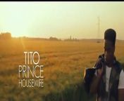 TiTo Prince - Housewife feat. R-one &amp; Ever ( Clip Officiel ) prod by Zed-j