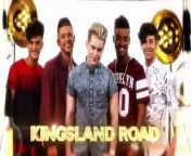 Kingsland Road sing Oh, Pretty Woman by Roy Orbison