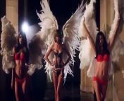 Exclusive extended cut of the TV spot for the all-new Dream Angels collection was shot in Paris and features Victoria&#39;s Secret Angels Adriana Lima, Alessandra Ambrosio, Behati Prinsloo, Karlie Kloss and Lily Aldridge.