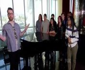 Idol alum David Cook returns home to mentor the Top 8! Watch as he shares his music experiences with the Idols of Season XIII