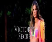 This 15-second spot features Alessandra Ambrosio and Adriana Lima in the Victoria&#39;s Secret Swim 2014 collection. Music: &#92;