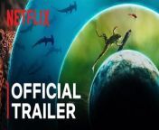 Our Living World &#124; Cate Blanchett &#124; Official Trailer &#124; Netflix&#60;br/&#62;&#60;br/&#62;From the Emmy Award-winning team behind Our Great National Parks comes a revealing look at the secret network of connections that unites us all and sustains our planet’s most magical phenomenon: life itself. Narrated by Academy Award-winner Cate Blanchett, this docuseries spans the globe to showcase the extraordinary creatures and ecosystems, great and small, that work together to help restore and sustain Our Living World.&#60;br/&#62;