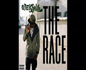 Download Here - http://TheHipHopMovement.com -&#60;br/&#62;Wiz Khalifa - The Race