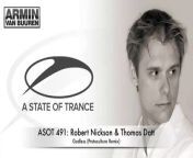 Played on ASOT 491 by Armin van Buuren! Check for more info: http://www.armadamusic.com http://www.armadadownloads.com http://www.facebook.com/armadamusic http://www.arminvanbuuren.com http://www.itunes.com/arminvanbuuren