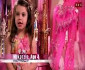 Season three continues to follow young pageant queens in the making and the passionate moms and dads that make it all happen. From swimwear to fake eyelashes, hair extensions to sequins and glitter, the third season showcases some of the most influential and sought-after child beauty pageants in the country. Premieres Wed, Dec 29 at 10/9c on TLC. http://tlc.com/toddlersandtiaras
