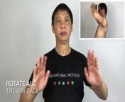 In this video, I show you step by step, how to get rid of man boobs naturally without going to the gym.&#60;br/&#62;&#60;br/&#62;Man Boobs can be caused by hormone imbalance. They may be issues with the hormones sending more estrogren in the body. This can result in having excess fat on the chest especially in the breasts area.&#60;br/&#62;&#60;br/&#62;Men have breasts and even have milk ducts, but for most men it’s does not develop like it does in women due to higher testosterone level during puberty.&#60;br/&#62;&#60;br/&#62;Unfortunately we cannot just target jut the breasts area to get rid of it.&#60;br/&#62;This video will show step by step to reduce man Boobs by massaging not just the boobs area.&#60;br/&#62;&#60;br/&#62;Do this 2 times a day for 3 weeks&#60;br/&#62;Don’t forget to leave a comment.&#60;br/&#62;