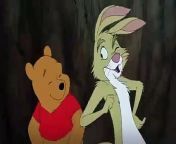 A brand new clip from Disney&#39;s upcoming Winnie The Pooh movie, coming to cinemas around Ireland on April 15th 2011.&#60;br/&#62;&#60;br/&#62;Walt Disney Animation Studios returns to the Hundred Acre Wood with &#92;