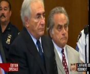 Metanews: The evidence surrounding the case of former IMF chief Dominique Strauss-Kahn has been called into question.