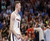Virginia vs. Colorado State First Four Matchup Preview from cildan xxx co
