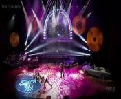 American Idol 2012 (Final Judgement)....As Seen On ©Fox Wed &amp; Thru 8pm 7c, Visual Content From FremantleMedia North America, Inc.
