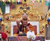 The 81-year-old Dalai Lama keeps a busy schedule, but that never stops him from maintaining his meditation practice. He typically wakes up around 2:40 a.m. and begins meditation at 3 a.m.