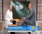 Acclaimed actress Glenn Close is heading back to Broadway to play the iconic role of faded Hollywood star Norma Desmond in Andrew Lloyd Webber’s musical “Sunset Boulevard,” which won her a Tony in 1995.