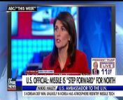 Fox News contributor reacts to claims from rogue regime