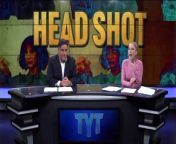 Comedian Kathy Griffin did a photoshoot that is getting a lot of people angry. Cenk Uygur and Ana Kasparian, the hosts of The Young Turks, tell you why they think she is holding Trump’s head.