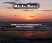 This video explores important facts about girls and the challenges they face in our societies today. We will take a deep look into issues such as gender equality, achieving goals, education, health, and sexual violence. Through this video, we&#39;ll glimpse the efforts being made to support and empower girls to achieve their fullest potential across the globe