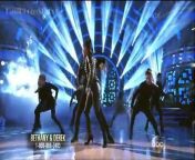 Dancing With The Stars 2014 Finals Season 19