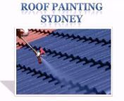Astar Roofing provides professional roof cleaning, painting and metal roofing in Sydney. Call us on 0432 378 018 today