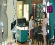 MY ID IS GANGNAM BEAUTY EP 14 [ENG SUB] from beauty b