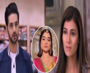 Gum Hai Kisi Ke Pyar Mein Update: Ishaan gives saree to Savi, Now what will Reeva do in anger? Savi and Ishaan will come close on Holi, What will Reeva do? Will Savi get Ishaan and Reeva married? Mama Ji again did wrong with Anvi, What will Savi do ? Ishaan buys saree for Savi, What will Reeva do? Surekha also gets angry. For all Latest updates on Gum Hai Kisi Ke Pyar Mein please subscribe to FilmiBeat. Watch the sneak peek of the forthcoming episode, now on hotstar. &#60;br/&#62; &#60;br/&#62;#GumHaiKisiKePyarMein #GHKKPM #Ishvi #Ishaansavi&#60;br/&#62;~PR.133~ED.140~