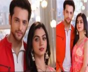 Yeh Rishta Kya Kehlata Hai Spoiler: Will Rohit also enter the show along with New Ruhi? In upcoming track Armaan will support Abhira in front of everyone, what will Ruhi do? Ruhi Gets jealous. For all Latest updates on Star Plus&#39; serial Yeh Rishta Kya Kehlata Hai, subscribe to FilmiBeat. &#60;br/&#62; &#60;br/&#62;#YehRishtaKyaKehlataHai #YehRishtaKyaKehlataHai #abhira&#60;br/&#62;~PR.133~ED.141~