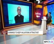 Consecutive Rate Cuts By Fed To Make EMs More Attractive? | Talking Point With Niraj Shah from trichy sathana hot talk 18