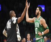 Celtics Extend Win Streak to Seven with Victory over Bucks from ma o cla