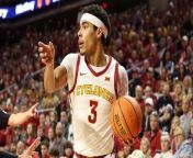Iowa State vs. South Dakota State: NCAA Tournament Game Preview from bocah sd colmex full